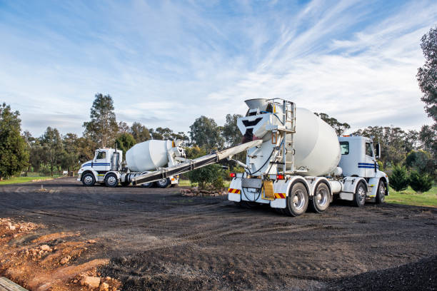 Best Driveway Concrete Repair  in Homedale, ID