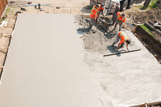 Best Concrete Repair Services  in Homedale, ID